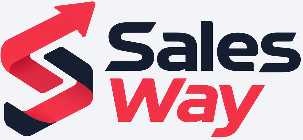 سيلزوَي SalesWay